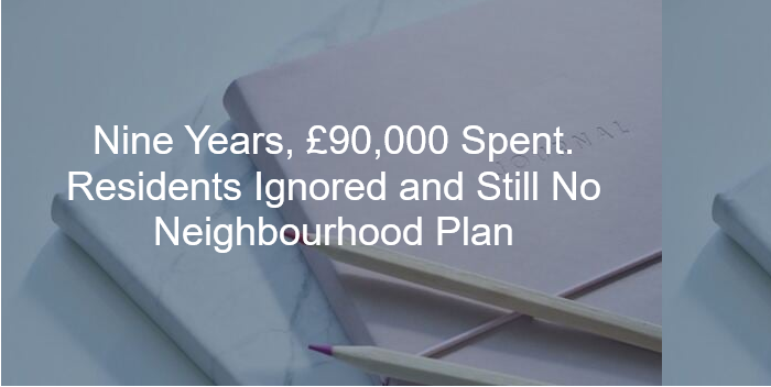 Hertford Heath Neighbourhood Plan